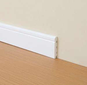 Vendita calda PS battiscopa all'ingrosso della fabbrica cinese parete decorativa PS battiscopa - Product Image 6