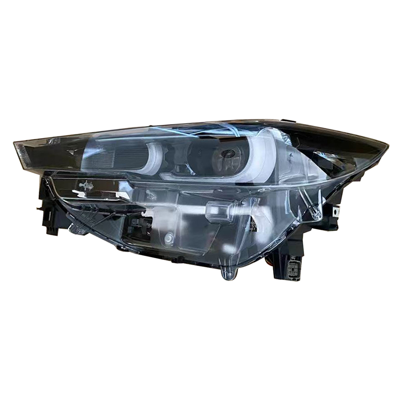 Mazda CX-5 ヘッドライト KSD6-51040 KSD651040 LED Head Lamp for Mazda CX5 2022 - 70W Natural White