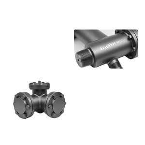 Sensor de Nivel de Presión Estática GLT100 50M, IP68, 4~20mA, Económico - Product Image 6