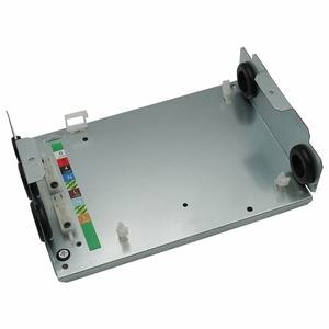 ייצור חלקי מתכת בהתאמה אישית ODM OEM, חיתוך בלייזר, ריתוך, הטבעה וכיפוף של אלומיניום ופלדת אל-חלד - Product Image 2