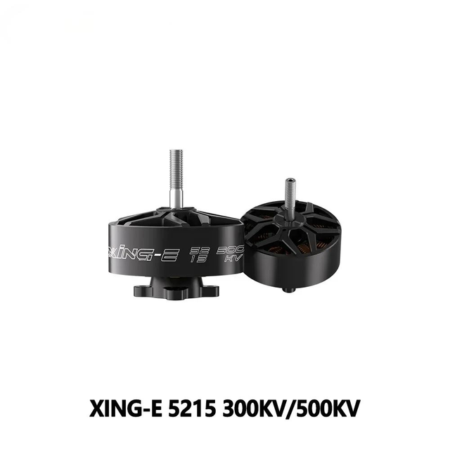 IFlight XING-E 5215 300KV 500KV FPV Motor High Performance Brushless Engine Big X-Class Quadcopter RC Accessories