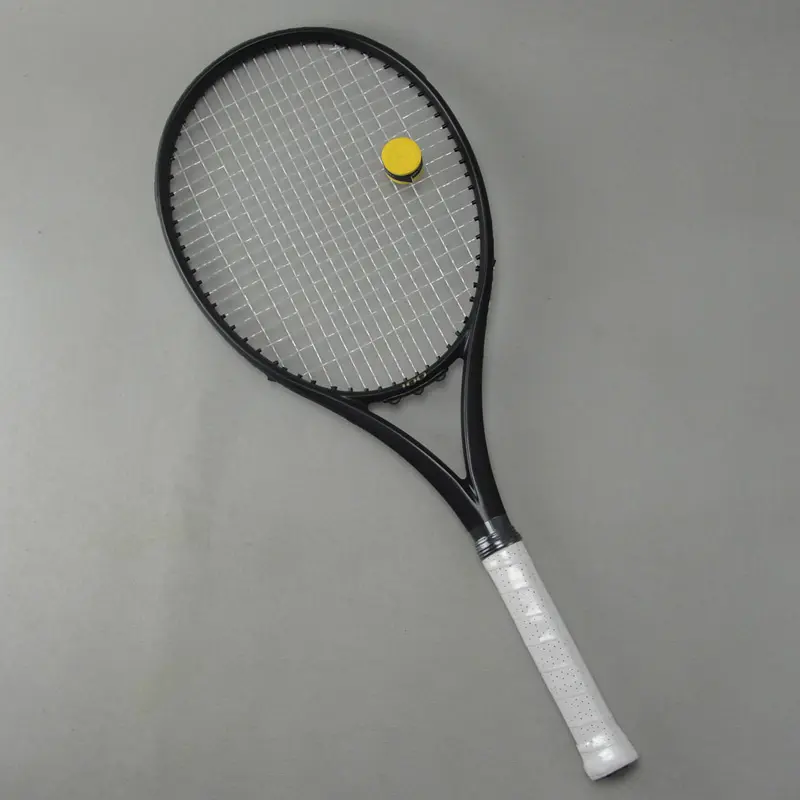 OEM ODM Tennis schläger Tennis raquet nach Maß mit Kohle faser