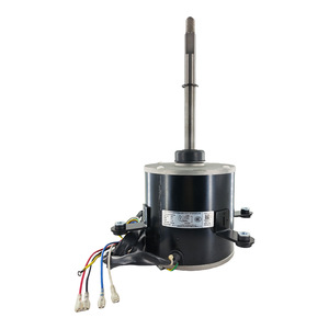 Motor del ventilador del radiador YDK400-8A YKS-400-8-2 para aire acondicionado split AC220-240V 50Hz - Product Image 1