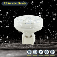 Étanche E14 Ip65 Auto Led Module Rgb Led Lampe Éclairage Carrousel Éclairage Led Fairground Cabochon Lumière