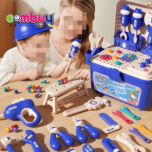 Hipopótamo eléctrico <span class=keywords><strong>de</strong></span> dibujos animados, juego <span class=keywords><strong>de</strong></span> simulación, modelo <span class=keywords><strong>de</strong></span> juguete <span class=keywords><strong>de</strong></span> plástico, <span class=keywords><strong>caja</strong></span> <span class=keywords><strong>de</strong></span> <span class=keywords><strong>herramientas</strong></span> para niños - Product Image 6