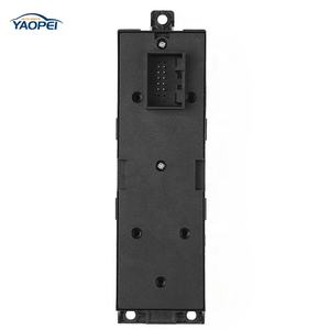 Interruptor de Ventana YAOPEI 1J4959857B 7M5959857 para Volkswagen <span class=keywords><strong>Golf</strong></span>/Variant/4Motion 	 Jetta 2002-2002 1991-2012 - Product Image 6