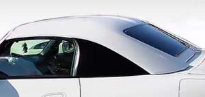 Techo Rígido Tipo M para Honda S2000 00-09 - Product Image 3