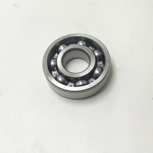 Rodamiento de Bolas de Ranura Profunda para Monopatín, Gran Inventario de Fábrica, Tamaños 636-2RS (6*22*7 mm), 626ZZ, 695 (5*13*4 mm), 620 SRS, 60822, 608ZZ - Product Image 4