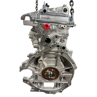 Pièces de moteur transfrontalières, ensemble moteur de voiture 2NZ pour Toyota