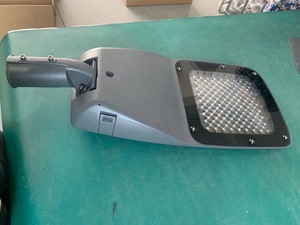 <span class=keywords><strong>Lampadaire</strong></span> LED extérieur Smart <span class=keywords><strong>City</strong></span> IP65 220V AC fabriqué par une lampe de <span class=keywords><strong>maison</strong></span> pour une utilisation sur route - Product Image 3