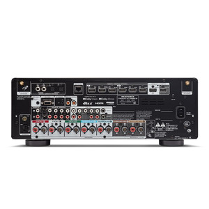 เครื่องขยายเสียงโฮมเธียเตอร์ <span class=keywords><strong>Marantz</strong></span> Cinema60 7.2 แชนแนล 8K Dolby Atmos - Product Image 4