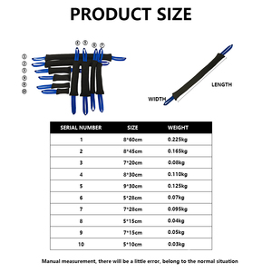 Hochwertiger Reißfester Stoff Weicher Beißsack Professionelles Beißspielzeug für das Zerrspiel Beißstock für Erwachsene Hunde - Product Image 3