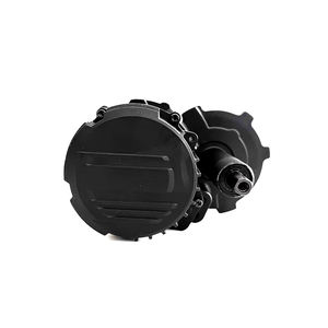 Kit de vélo électrique <span class=keywords><strong>Tongsheng</strong></span> <span class=keywords><strong>TSDZ</strong></span> 16 à moteur sans balais et à engrenages, 1000W, 48V, 160NM, capteur de couple intégré, écran LCD, batterie au lithium - Product Image 4