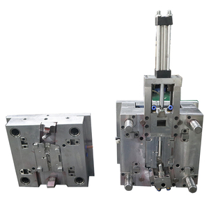 Fabricante de Moldes CNC OEM ODM, Fabricante Chino, Servicio de Diseño de Moldes de Inyección de Plástico PP para Vehículos, Marca Fengjin, UG PROE <span class=keywords><strong>CATIA</strong></span> - Product Image 4