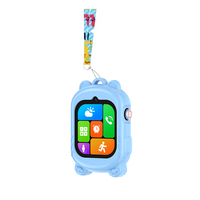 T53 Relojes Smart Watch 2024 Smartwatch para niños Android 8,1 4G Sport Smartwatch