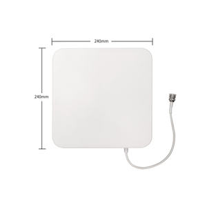 Antenne directionnelle à panneau plat / Chef de la série d'antennes, antenne UHF / Optimisation de la conception des capteurs d'antenne UHF / UHF RFID - Product Image 1