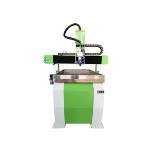 Cheap Price 6090 CNC engraving machine 6040 with CE wood cutting machine CNC ROUTER MACHINE metal jade carving