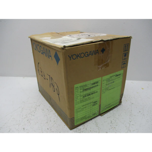 ชุดอุปกรณ์จ่ายน้ำแบบแมนนวล Yokogawa FD20 สำหรับวัดค่า PH/ORP (รีดอกซ์) คุณภาพสูง ผลิตจากสแตนเลส - Product Image 5
