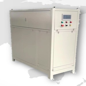 Chaudière industrielle intelligente <span class=keywords><strong>de</strong></span> 0 <span class=keywords><strong>à</strong></span> 100 kW, <span class=keywords><strong>chauffage</strong></span> électrique, dispositif <span class=keywords><strong>de</strong></span> <span class=keywords><strong>chauffage</strong></span> auxiliaire électrique pour brûleur <span class=keywords><strong>à</strong></span> gaz et <span class=keywords><strong>à</strong></span> mazout - Product Image 2