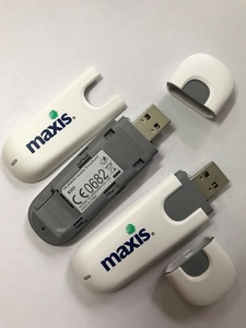 Đã Mở Khóa Hua Wei <span class=keywords><strong>E303</strong></span> <span class=keywords><strong>Modem</strong></span> USB 3G 7.2 Mbps HSDPA Khóa Cứng USB 3G Băng Thông Rộng Di Động - Product Image 4