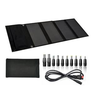 3 Usb-poorten 28W Solar Charger 5V 4.8A Max Draagbare Sunpower Zonnepaneel Voor Camping Ipx4 Waterdichte Compatibel met Iphone - Product Image 1