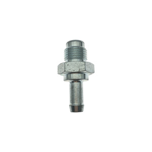 วาล์วระบายอากาศฝาครอบข้อเหวี่ยงโตโยต้า แคมรี่ 12204-28020 วาล์วไอเสีย PVC สำหรับอะไหล่ทดแทนไฮแลนเดอร์ - Product Image 1