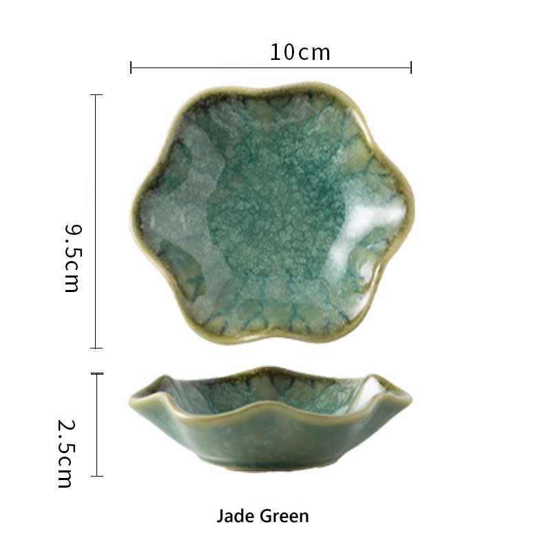 Verde giada