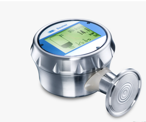 Sensor de presión BAUMER PFMH-64.BC1R.A1571.50201.1001 BAUMER 11227897 - Product Image 1