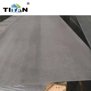 TITAN 12mm Interior Wall Paneling Fibre Reinforced Cement Boards