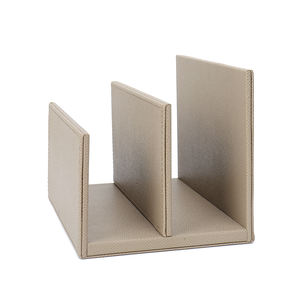 Set da <span class=keywords><strong>scrivania</strong></span> professionale in pelle sintetica <span class=keywords><strong>per</strong></span> regali - Product Image 5