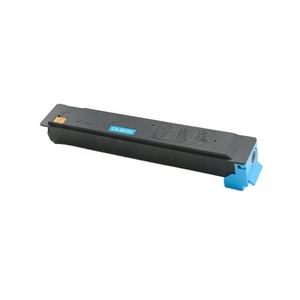 Cartouche de toner compatible de haute qualité en gros CK-5511 CK-5512 pour <span class=keywords><strong>Utax</strong></span> 350ci <span class=keywords><strong>400ci</strong></span> Cartouche de toner couleur - Product Image 5