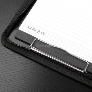 Professional Agenda Expanding Art Notebook Lather B5 Leather Cover <strong>File</strong> Folder Organizer Accessories Black <strong>Portfolio</strong> <strong>Case</strong>
