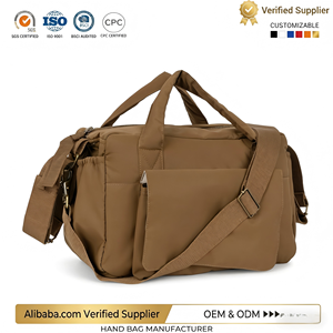 Bolso de Gimnasio Tipo Tote para Mujer, Correa Desmontable, Mini Bandolera, 5L de Gran Capacidad, Bolso Deportivo, Nuevo, Lujoso y a la Moda - Product Image 1