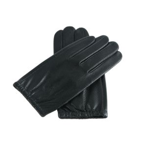 <span class=keywords><strong>Gants</strong></span> en cuir perforé de qualité supérieure - <span class=keywords><strong>Gants</strong></span> de conduite respirants <span class=keywords><strong>et</strong></span> élé<span class=keywords><strong>gants</strong></span> pour hommes - Product Image 2
