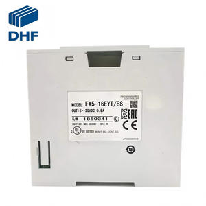 <span class=keywords><strong>4AD</strong></span> <span class=keywords><strong>FX2N</strong></span> มิตซูบิชิของแท้ของใหม่ - Product Image 2