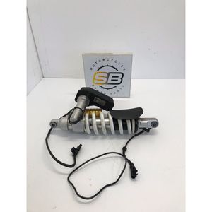Luce indicatrice posteriore compatibile con BMW R 1250 GS Adventure 2019-2023, sistema di illuminazione per moto - Product Image 3
