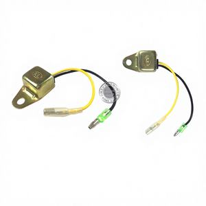 Séparateur d'huile moteur à essence 2-3-5 kW, filtre à huile en cellulose 1 micron pour moteurs 168F, 170F, 188F, GX160/390 - Product Image 3