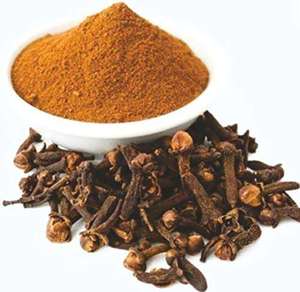Polvo de Clavo Fresco Premium, Especia Natural Laung Finamente Molido con Aroma Intenso, Sabor Picante Intenso y Calidad de Exportación - Product Image 5