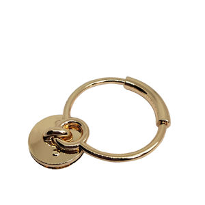 Deepeel HE003 <span class=keywords><strong>60mm</strong></span> de accesorios de Hardware equipaje bolso asas de la hebilla - Product Image 4