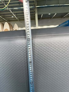 Tốt Nhất Bán Khổng Lồ Heavy-Duty Cao Sức Mạnh Di Động Có Thể Gập Lại Đôi Tường Vải <span class=keywords><strong>Inflatable</strong></span> Thương Mại Hồ Bơi Cho Trong Nhà - Product Image 4