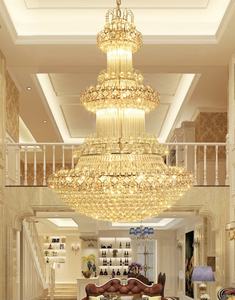 China Product Kristal Mooie Nieuwe Ontwerp Kroonluchter - Product Image 6