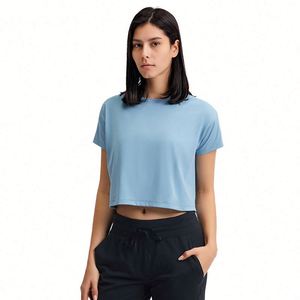 Design Dress Short Sleeve Ladies Tennis <b>Skirt</b> Shorts Wholesale Sportswear Tennis Clothing Customized Loose and Loose <b>Elasticity</b> - Product Image 1