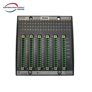Módulo de E/S Bachmann de Grado Industrial, en Stock, Envío Rápido, DIO280, Pieza de Repuesto para Sistemas de Automatización - Product Image 2
