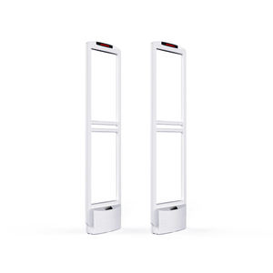 Tùy Chỉnh Bán Buôn Bán Lẻ An Ninh Eas Chống Trộm Hệ Thống <span class=keywords><strong>Rf</strong></span> 8.2Mhz Chống Trộm An Ninh Cửa Ăng Ten Báo Động Cửa Hàng Sản Phẩm An Ninh - Product Image 2