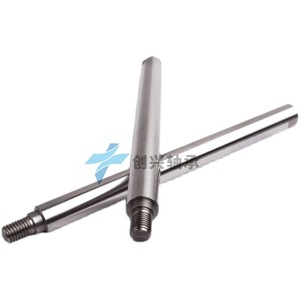 Guía Lineal de Acero 45 Cromado, Eje Óptico de 6, 8, 10, 80 mm, Grado de Precisión P, Precisión para Equipos de Comunicación - Product Image 2