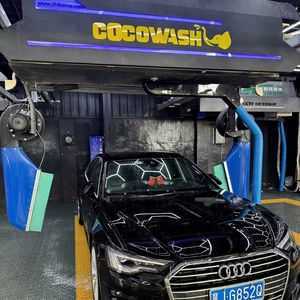 <span class=keywords><strong>360</strong></span> автомойка - Product Image 1