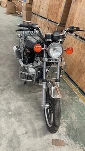 Mini <span class=keywords><strong>Moto</strong></span> en Oferta en África, Motocicleta Chopper de 150cc, 4 Tiempos, Refrigerada por Aire, Fabricada en China, Color Negro, Velocidad Máxima >80km/h - Product Image 6