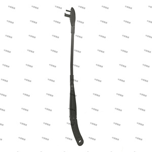 แขนปัดน้ำฝนเมอร์เซเดส-เบนซ์ A2218200144 A221820024 แบบโลหะ สำหรับรถยนต์ - Product Image 3