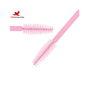 Lot mixte à prix réduit FENGFLY – Petites brosses à mascara pour extensions de cils et nettoyage - Product Image 4