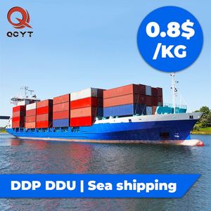 Служба логистики DDP из Китая в Великобританию, Ливерпул США Даллас-воздушная экспресс-доставка с таможенным оформлением - Product Image 2